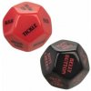 California Exotics Roll Play Naughty Dice Set
