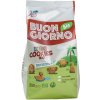 La Finestra Špaldové keksíky pre deti BIO 350g