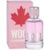 Dsquared2 Wood 100 ml toaletná voda pre ženy