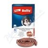 Bolfo Antiparazitárny obojok pre psov 70 cm