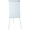 Flipchart PERSONAL 96010 - 1 kus - 1 KS - áno - nie - lakovaný - na trojnožke - Dahle - 90 x 67 cm - 9.8 kilogramu DAHLE