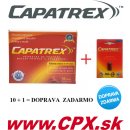 Capatrex 10 toboliek