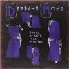 DEPECHE MODE - SONGS OF FAITH AND DEVOTION (VINYL)