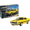 Revell '70 Shelby Mustang GT500 1/25