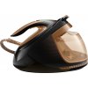 Philips GC9682/80 naparovacia žehliaca stanica 2700 W 1,8 l žehliaca plocha T-ionicGlide čierna, hnedá