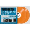 Morrison Van: New Arrangements And Duets (Limited Coloured Vinyl) - 2Vinyl (LP)