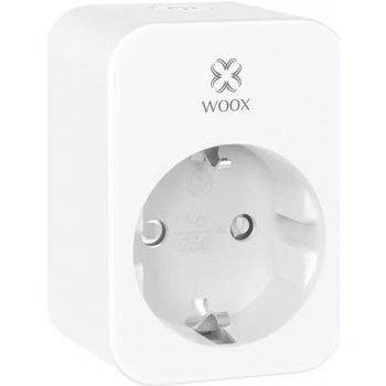 Woox smart plug R6118