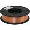 VERKE Zvárací drôt MIG 0,8 mm 1kg VERKE V75132
