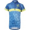 Silvini Scrivia CD1434 Detský blue / lime