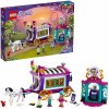 LEGO stavebnica LEGO® Friends 41688 Kúzelný karavan (5702016916119)