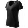 MALFINI DREAM 128 Tričko dámske 1280114 M 01 čierna