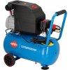 AIRPRESS Kompresor HL 260-25 8 bar 2 KM/1.5 kW 206 l/min 24 l