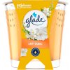 Glade svíčka vonná Anti Tabac, 112 g