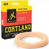 Cortland muškárska šnúra 444 Classic Freshwater Peach|WF6F 90ft