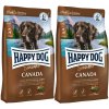 Happy Dog Supreme Sensible Canada 2x11kg
