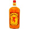 Fireball Cinnamon Liqueur 1 l (čistá fľaša)