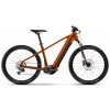 HAIBIKE Alltrack 6 27.5 i720Wh 11-G Deore 2023 papaya/titan - Veľkosť rámu S