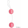 ToyJoy Girly Giggle Love Balls Soft