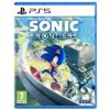 Sonic Frontiers (PS5) (Obal: EN)