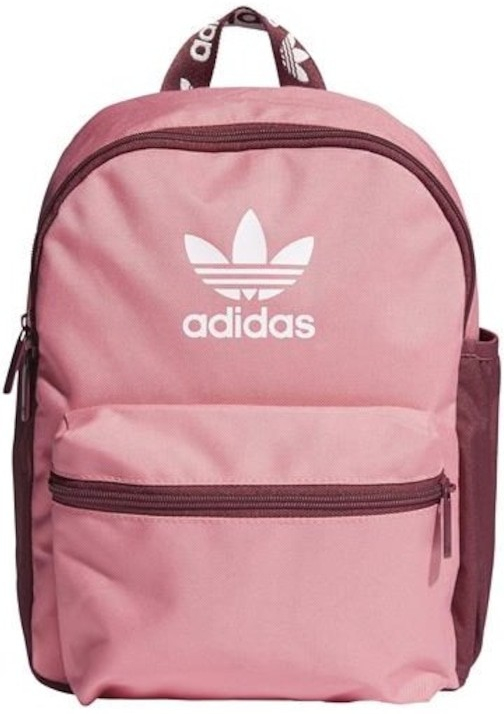 Adidas batoh Small Adicol ružový od 32,99 € - Heureka.sk