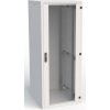 CONTEG iSEVEN Ri7, Rozvádzač 42U 800x1000mm sklenené dvere, šedý