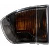 Lampa smerovky Abakus 022-03-865