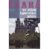 Praha ve stínu hákového kříže - Jan B. Uhlíř, Jan Kaplan