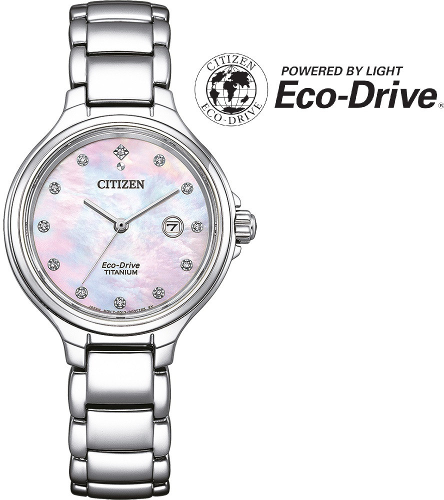 Citizen EW2680-84Y