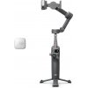 DJI Osmo Mobile 7P Vlog Combo (DJI Mic Mini Transmitter Arctic White) (CP.OS.00000401.02-MC-CB-W)