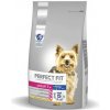 PERFECT FIT Adult (1+ let) Pre malé rasy - bohaté na kuracie mäso 6 kg