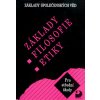Základy filosofie, etiky