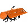 RURIS malotraktor C977 + kultivátor