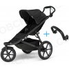 Thule Urban Glide 3 Black s magnetickou sponou + madlo