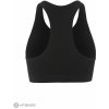 Craft Wool Seamless podprsenka, čierna XL-XXL