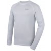 Pánska merino mikina Husky Aron M light grey, XL