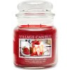 Village Candle Strawberry Pound Cake 645 g