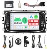 Automobilové rádio Marsdev 4SMD09FOCUS7001B 2-DIN