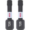 Bosch T25 L 25 mm 2608522475