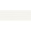 OBKLAD SELINA WHITE MICRO STRUCTURE GLOSSY 39,8X119,8 (II. AKOST) cm 0,95m2
