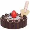Le Toy Van Čokoládová torta