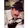 Peter Sellers, l’homme qui n’existait pas