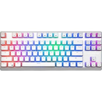 Modecom VOLCANO LANPARTY RGB Pudding Edition K-MC-LANPARTY-U-RGB-BLUE-200-PUDD