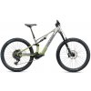 CRUSSIS e-Full 11.11-(600 Wh) - Rám XL 2026