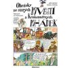 Obrázky ze starých pověstí a Krakonošových pohádek - Ondřej Müller, Pavel Zátka, Jiří Černý