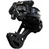 SHIMANO Prehadzovačka XT RD-M8250 1x12-k. Di2 čierna Dlhé ramienko Shadow+
