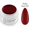 NANI UV gél Classic Line Ruby Red 5 ml