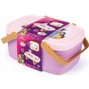 Smoby Disney Princess Piknikový kôš 2 v 1