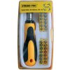 STREND Sada bitov YF40529 • 30 dielna, Bit, S2 2250283