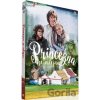 Princezna ze mlejna DVD
