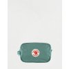 Púzdro Fjällräven Kanken Gear Bag 664 Frost zelené